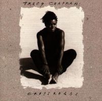 Tracy Chapman - Crossroads i gruppen Minishops / Tracy Chapman hos Bengans Skivbutik AB (559508)