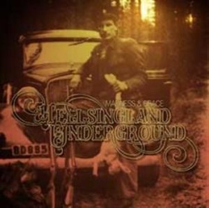 Hellsingland Underground - Madness & Grace i gruppen Minishops / Hellsingland Underground hos Bengans Skivbutik AB (559583)