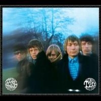 The Rolling Stones - Between The Buttons i gruppen CD / Pop-Rock hos Bengans Skivbutik AB (559592)