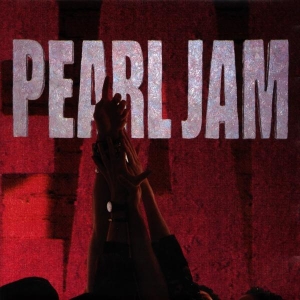 Pearl Jam - Ten i gruppen CD / Pop-Rock hos Bengans Skivbutik AB (559665)