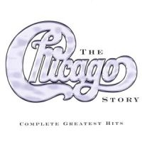Chicago - The Chicago Story - Complete G i gruppen CD / Best Of,Pop-Rock hos Bengans Skivbutik AB (559679)