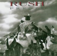 Rush - Presto i gruppen Kampanjer / CD Mid hos Bengans Skivbutik AB (559777)