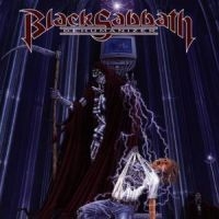 Black Sabbath - Dehumanizer i gruppen CD / CD Hårdrock hos Bengans Skivbutik AB (559795)
