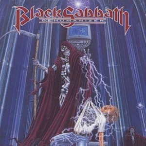 Black Sabbath - Dehumanizer i gruppen CD / Hårdrock hos Bengans Skivbutik AB (559795)