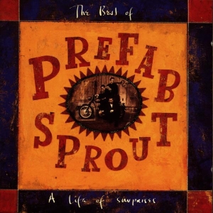 Prefab Sprout - A Life Of Surprises: The Best Of Prefab Sprout i gruppen ÖVRIGT / Övrigt / aub hos Bengans Skivbutik AB (559799)