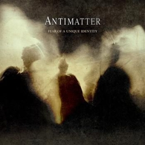 Antimatter - Fear Of A Unique Identity i gruppen CD / Pop hos Bengans Skivbutik AB (559866)
