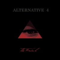 Alternative 4 - Brink The i gruppen CD / Hårdrock hos Bengans Skivbutik AB (559869)