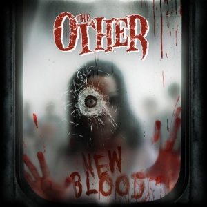 Other - New Blood i gruppen VI TIPSAR / Blowout / Blowout-CD hos Bengans Skivbutik AB (559885)