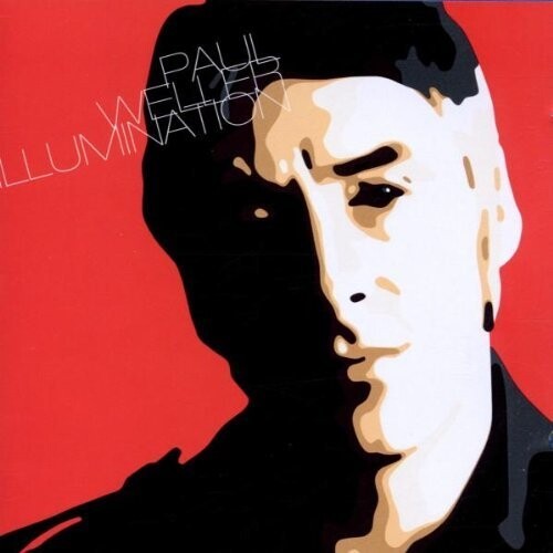 Paul Weller - Illumination i gruppen ÖVRIGT / Övrigt / aub hos Bengans Skivbutik AB (559911)