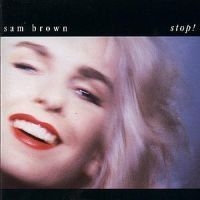 Sam Brown - Stop i gruppen CD / Pop hos Bengans Skivbutik AB (559957)