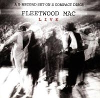 Fleetwood Mac - Live i gruppen ÖVRIGT / KalasCDx hos Bengans Skivbutik AB (559980)