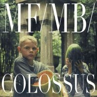 Mf/Mb/ - Colossus i gruppen CD / Pop-Rock,Reggae hos Bengans Skivbutik AB (559981)