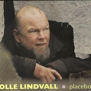 Lindvall Olle - Placebo i gruppen CD / Elektroniskt hos Bengans Skivbutik AB (559995)