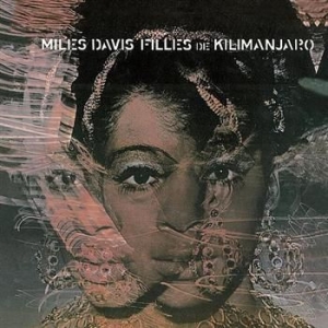 Davis Miles - Filles De Kilimanjaro i gruppen CD / Jazz hos Bengans Skivbutik AB (560036)