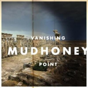 Mudhoney - Vanishing Point i gruppen CD / Rock hos Bengans Skivbutik AB (560064)