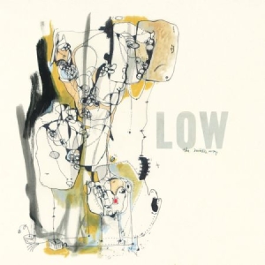Low - The Invisible Way i gruppen CD / Pop-Rock hos Bengans Skivbutik AB (560069)