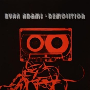 Adams ryan - Demolition [import] i gruppen Kampanjer / Way Out West CD hos Bengans Skivbutik AB (560173)