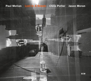 Paul Motian - Lost In A Dream i gruppen CD / Jazz hos Bengans Skivbutik AB (560205)