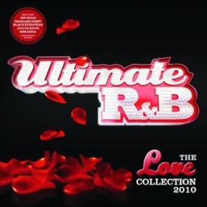 Blandade Artister - Ultimate R&B Love 2010 i gruppen CD / RNB, Disco & Soul hos Bengans Skivbutik AB (560406)