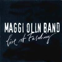 Olin Maggi - Live At Fasching i gruppen ÖVRIGT / cdonuppdat / CDON Jazz klassiskt NX hos Bengans Skivbutik AB (560481)