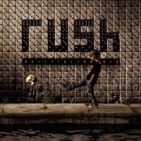 Rush - Roll The Bones i gruppen Minishops / Rush hos Bengans Skivbutik AB (560574)