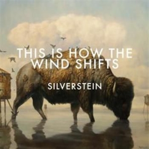 Silverstein - This Is How The Wind Shifts i gruppen CD / Rock hos Bengans Skivbutik AB (560790)
