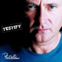 Phil Collins - Testify i gruppen ÖVRIGT / 10399 hos Bengans Skivbutik AB (560833)