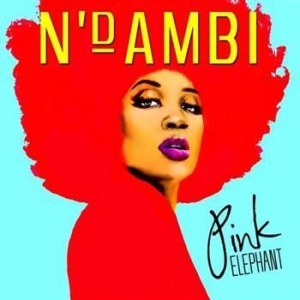 N'dambi - Pink Elephant i gruppen CD / Jazz/Blues hos Bengans Skivbutik AB (560886)