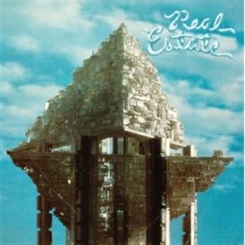 Real Estate - Real Estate i gruppen CD / Toppsäljare hos Bengans Skivbutik AB (561219)