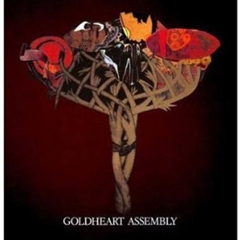Goldheart Assembly - Wolves And Thieves i gruppen CD / Toppsäljare hos Bengans Skivbutik AB (561329)