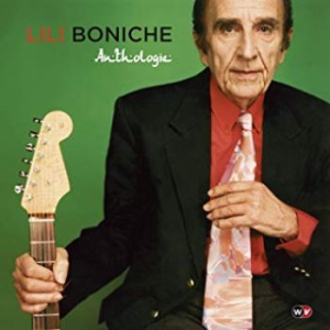 Boniche Lili - Anthologie i gruppen CD / Elektroniskt hos Bengans Skivbutik AB (561385)
