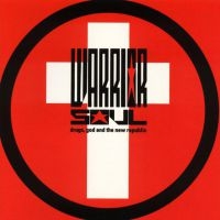 Warrior Soul - Drugs God And The New Republic i gruppen CD / Hårdrock hos Bengans Skivbutik AB (561439)
