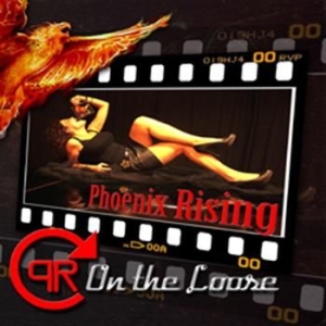 Phoenix Rising - On The Loose i gruppen CD / Hårdrock/ Heavy metal hos Bengans Skivbutik AB (561494)