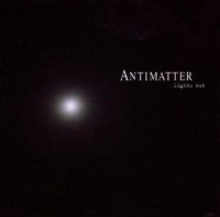 Antimatter - Lights Out i gruppen CD / Hårdrock,Svensk Folkmusik hos Bengans Skivbutik AB (561540)