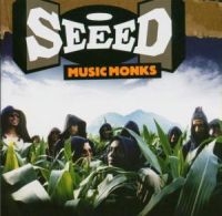 SEEED - MUSIC MONKS i gruppen CD / Reggae hos Bengans Skivbutik AB (561603)