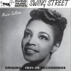 Sullivan Maxine - Swing Street Vol. 1 i gruppen Externt_Lager / Naxoslager hos Bengans Skivbutik AB (561606)