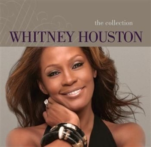 Whitney Houston - The Collection i gruppen Minishops / Whitney Houston hos Bengans Skivbutik AB (561650)