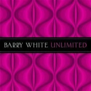 Barry White - Unlimited - 65Th Birthday Tribute i gruppen VI TIPSAR / CDPOPROCKBOXSALE hos Bengans Skivbutik AB (561670)