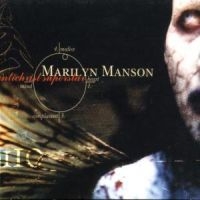 Marilyn Manson - Antichrist Superstar i gruppen Minishops / Marilyn Manson hos Bengans Skivbutik AB (561699)