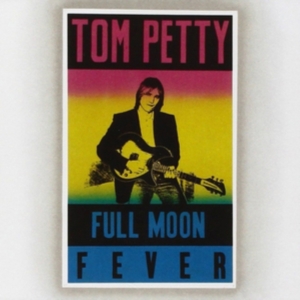 Tom Petty - Full Moon Fever i gruppen ÖVRIGT / -Start BW hos Bengans Skivbutik AB (561744)