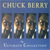 Chuck Berry - Collection i gruppen CD / Pop-Rock,Rockabilly hos Bengans Skivbutik AB (561769)