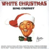 Bing Crosby - White Christmas i gruppen CD / Julmusik,Pop-Rock hos Bengans Skivbutik AB (561772)