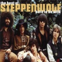 Steppenwolf - Best Of in the group OTHER / Kampanj 6CD 500 at Bengans Skivbutik AB (561785)