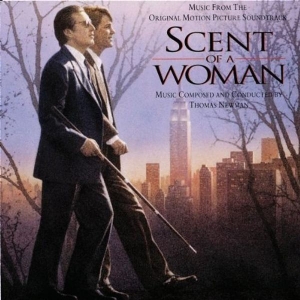 Filmmusik - Scent Of A Woman i gruppen CD / Film-Musikal hos Bengans Skivbutik AB (561809)