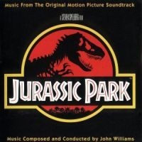 John Williams - Jurassic Park i gruppen CD / Pop-Rock hos Bengans Skivbutik AB (561810)