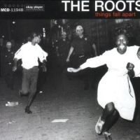 The Roots - Things Fall Apart in the group CD / Pop-Rock at Bengans Skivbutik AB (561842)