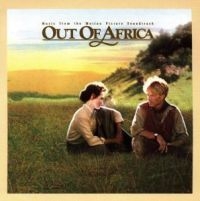 Ost. - Out Of Africa i gruppen CD / Film-Musikal,Pop-Rock hos Bengans Skivbutik AB (561843)