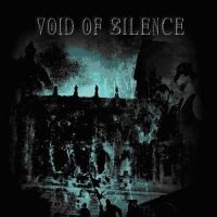 Void Of Silence - Human Antithesis i gruppen CD / Hårdrock,Svensk Folkmusik hos Bengans Skivbutik AB (561876)