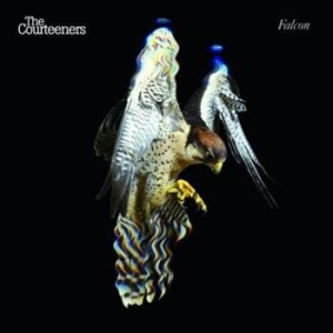 Courteeners - Falcon i gruppen CD / Pop-Rock hos Bengans Skivbutik AB (562033)