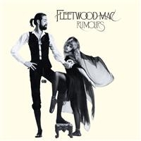 Fleetwood Mac - Rumours i gruppen VI TIPSAR / Mest populära cd-klassiker hos Bengans Skivbutik AB (562170)